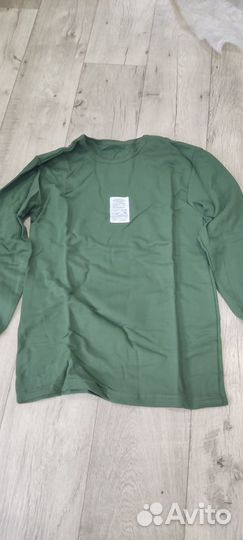 Термобелье с начесом