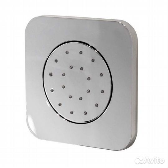 Форсунка боковая для душа Noken N199999773 Lounge