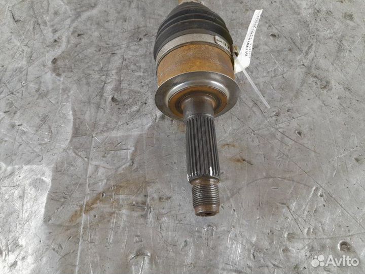 Привод задний правый Subaru Tribeca 2007-2014