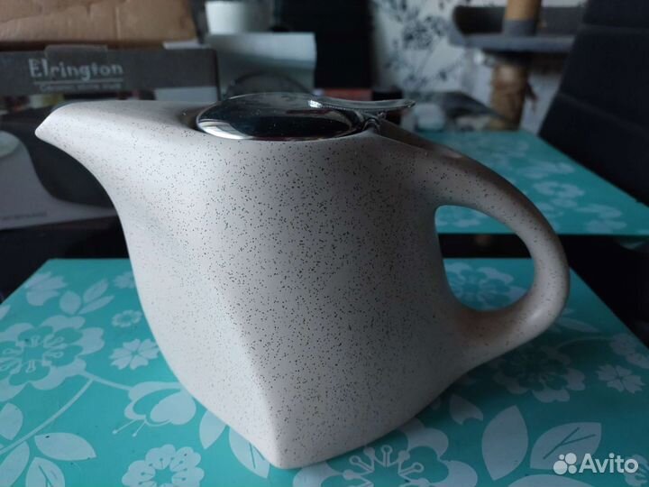 Заварочный чайник