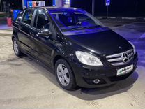 Mercedes-Benz B-класс 2.0 CVT, 2009, 118 000 км, с пробегом, цена 819 000 руб.