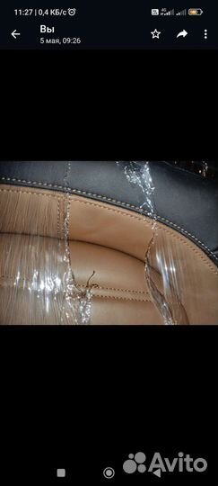 Салон Passat CC