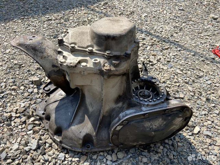 МКПП Chevrolet Lanos T150 A15SMS 2009