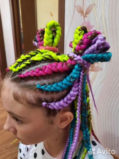 Афропрически