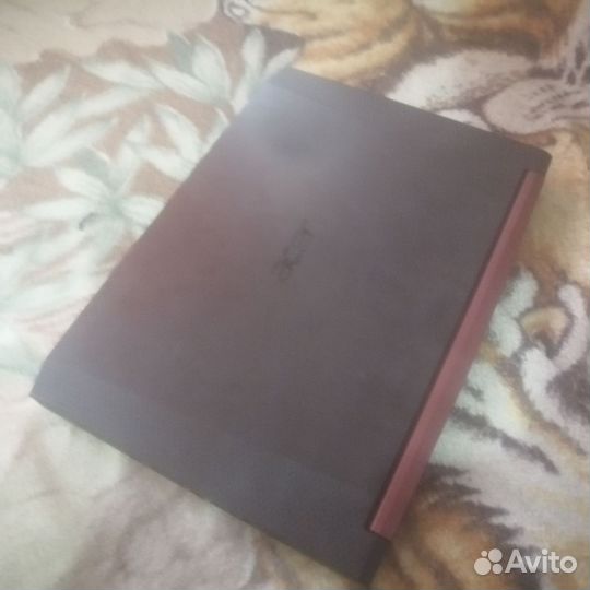 Acer nitro 5 rtx 3050ti