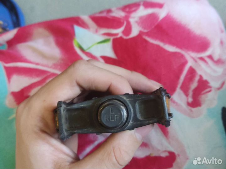 Педаль для велосипеда