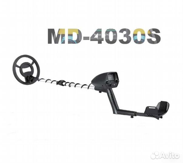 Металлоискатель MD4030S