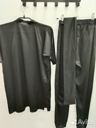 Костюм для ушу