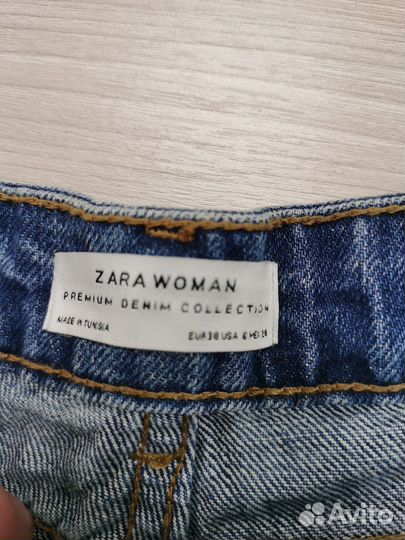 Шорты Zara