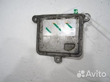 Блок розжига ксенона Опель