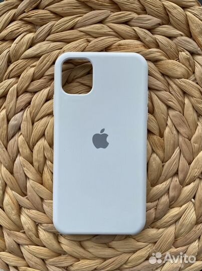 Чехлы на iPhone 11 новые