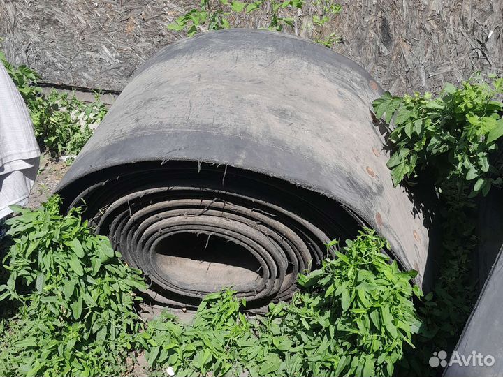 Лента на 600 пити слоеная