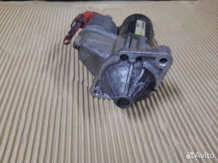 Стартер Mitsubishi Carisma 1.6 1.8