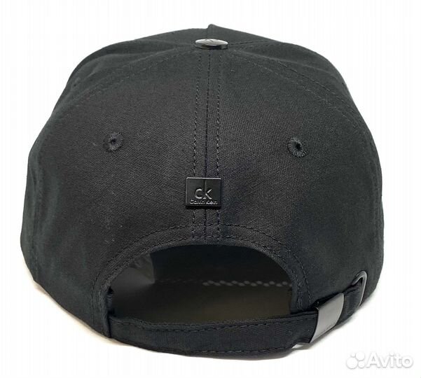 Бейсболка Calvin Klein
