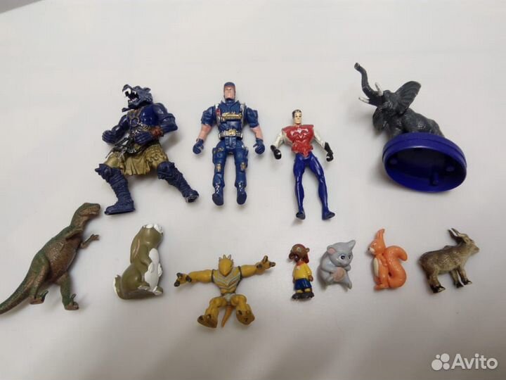 Индейцы,Ковбои и прочее