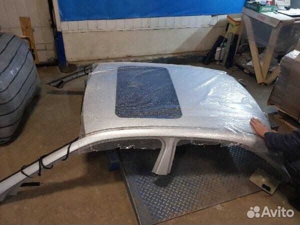 Крыша bmw e66 e65