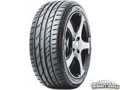 Sailun Atrezzo ZSR SUV 265/50 R20 111V