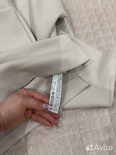 Трикотажный костюм женский 46 48