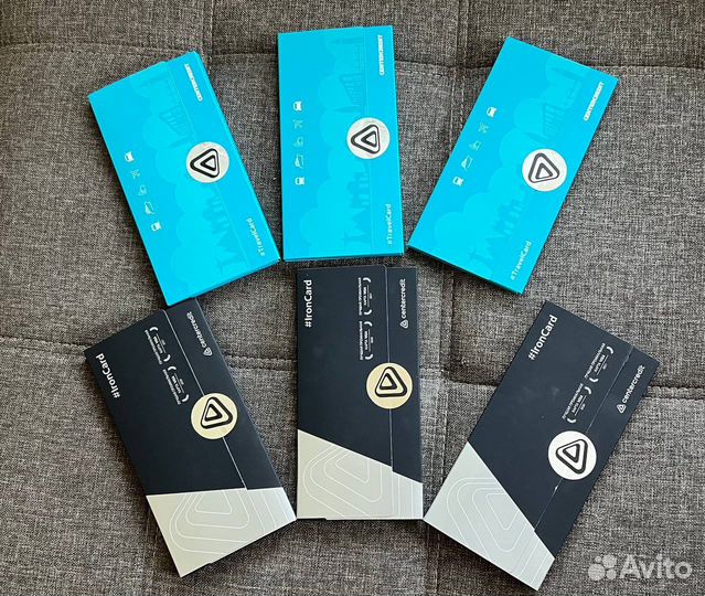 Премиальная Карта Казахстана BCC(бцк)