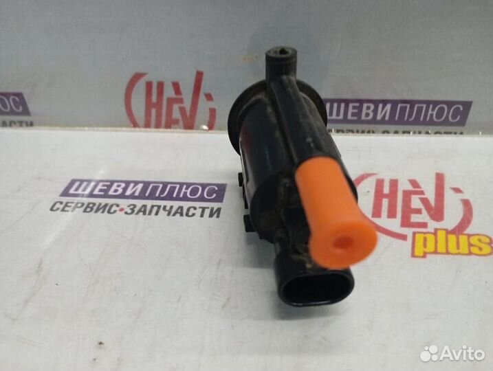 Evap клапан (на двигатель) Chevrolet TrailBlazer