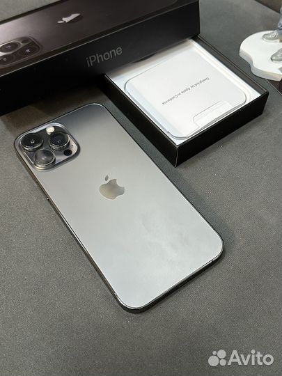 iPhone 13 Pro Max, 256 ГБ