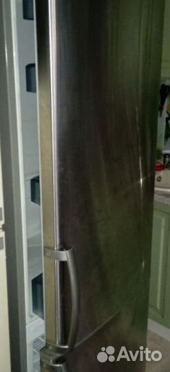 Холодильник на запчасти