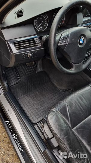 Полики резин BMW F10 E60 - F02 - G30 G05 E90 F30