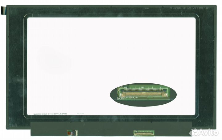 Матрица NV133FHM-T01