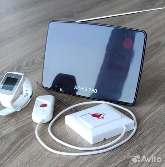 Кнопка вызова персонала, помощи в туалет, санузел