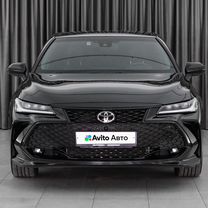 Toyota Avalon 2.5 AT, 2022, 18 034 км, с пробегом, цена 4 950 000 руб.