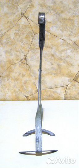 Щипцы для горячих банок, консервации