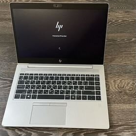 Ноутбук Hp elitebook 840 g5