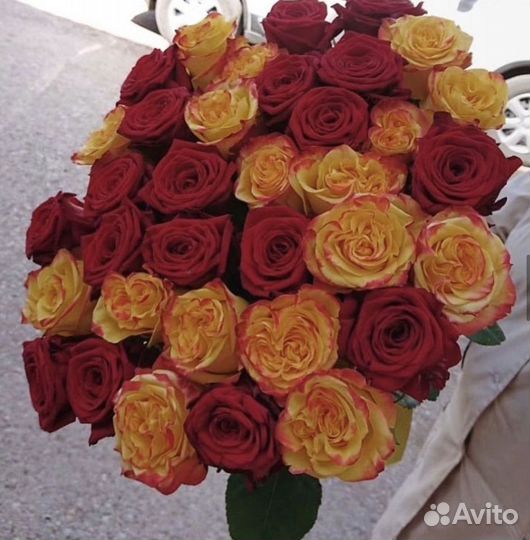 Розы Цветы Букеты