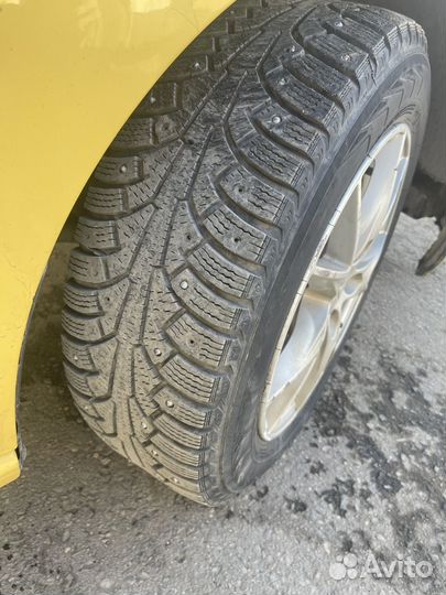 Nordman 5 185/65 R15 92T