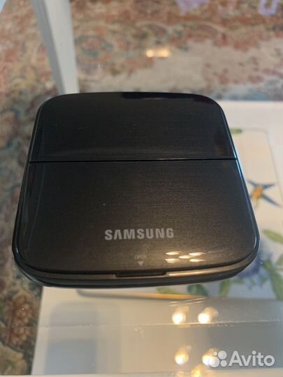 Док станция samsung ED-D200BE