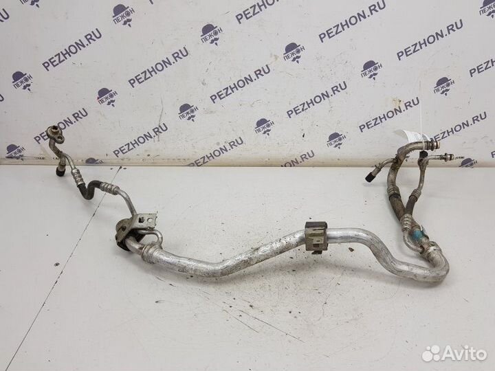 Трубка кондиционера Ford Focus