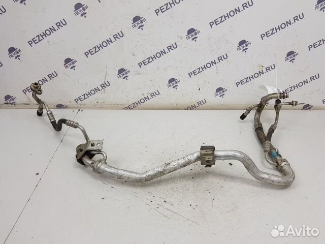 Трубка кондиционера Ford Focus