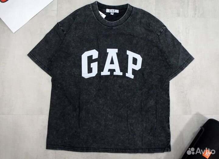 Футболка Gap варенка новая