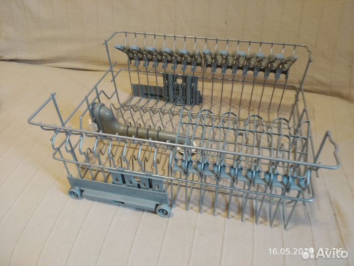 Корзина для посудомойки Electrolux