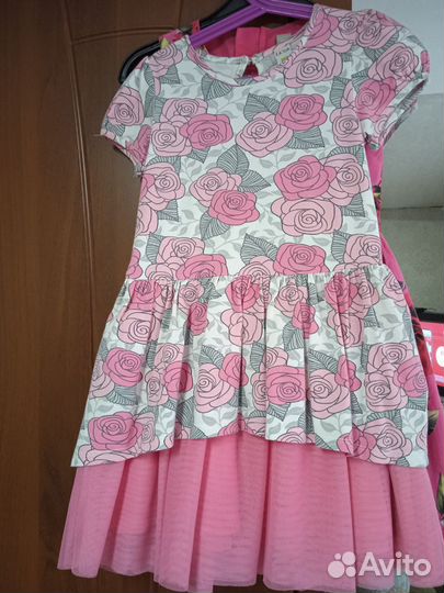 Детская одежда пакетом