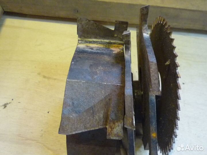 Инструмент