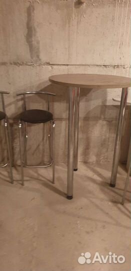 Оборудование для пекарни бу