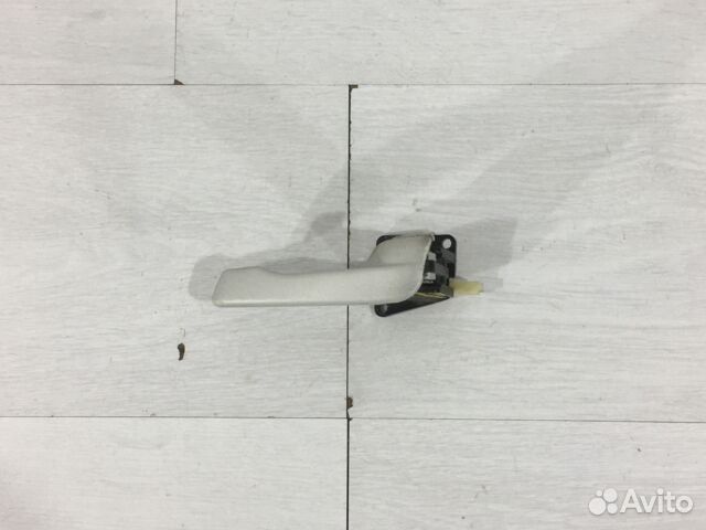 Ручка двери зад прав LADA priora 1 хетчбек