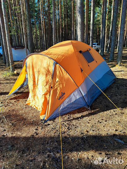 Палатка Norfin dellen 3