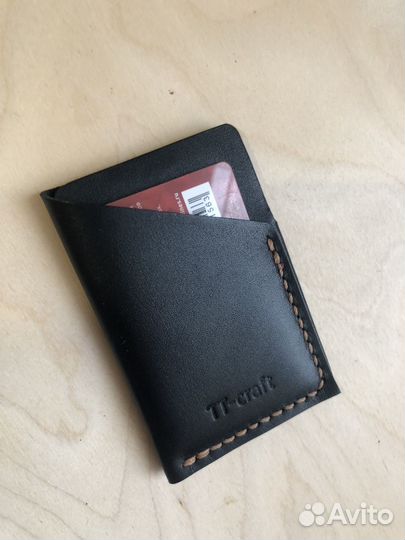 Обложка для карт