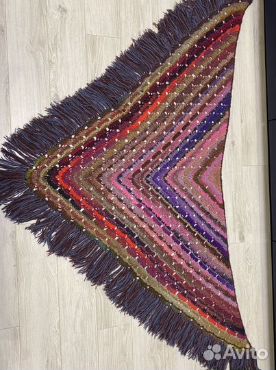 Платок шаль