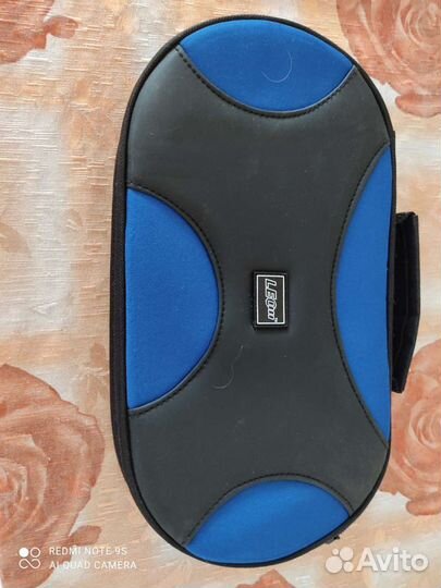 Кейс для дисков