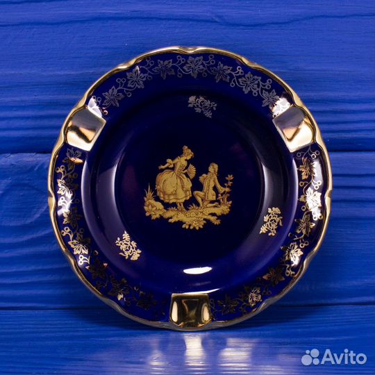 Комплект или поштучно предметов от Limoges