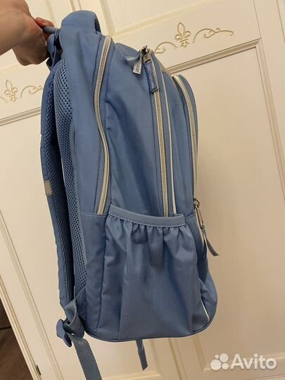 Рюкзак и пенал Depesche Top Model