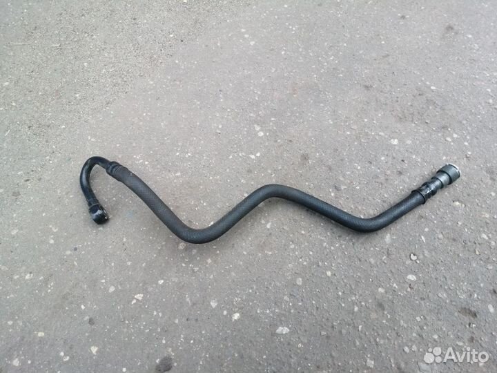 Шланг гура 32411096348 BMW X5 e53